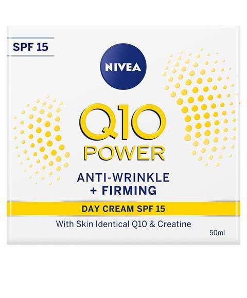 Nivea Q10 Power Anti Wrinkle Firming