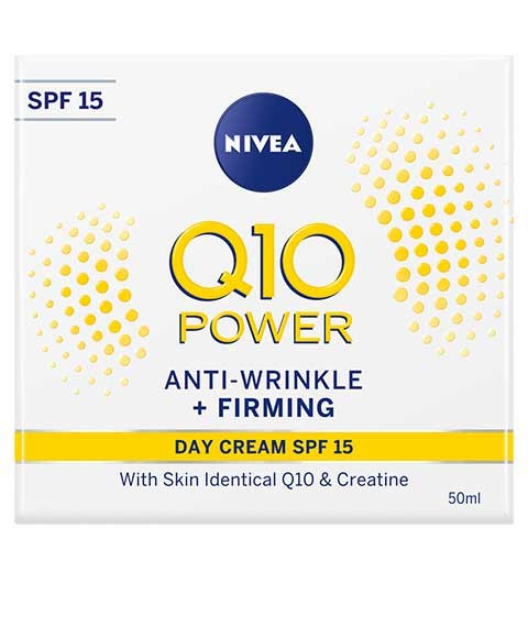 Nivea Q10 Power Anti Wrinkle Firming