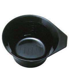 ProTip color mixing bowl for salon accessories, featuring a vibrant, durable plastic design suitable for professional hair color mixing.