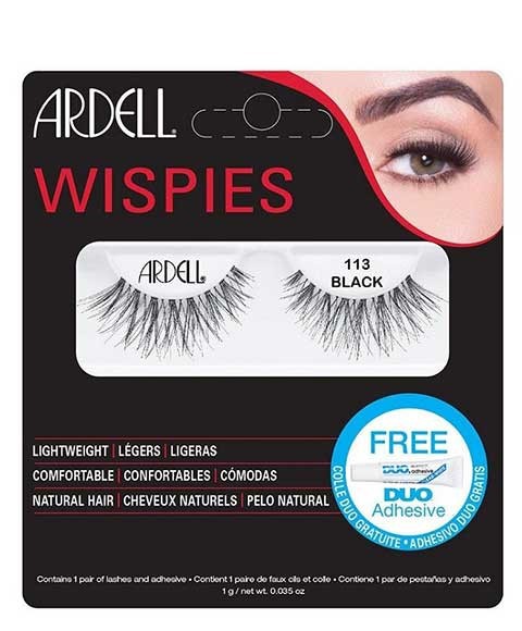 Ardell Fashion Lashes 113