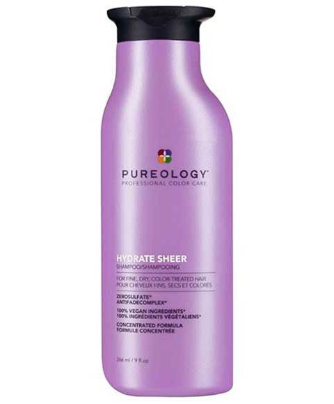 Hydrate Sheer Shampoo