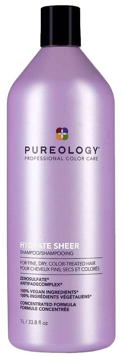 Hydrate Sheer Shampoo