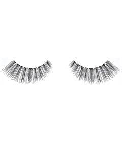 American International Industries Ardell Fashion Lashes 118 eyelash extensions with natural, wispy design for enhanced eye beauty.