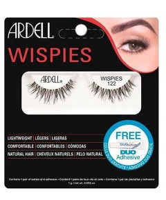 Ardell Fashion Lashes 122