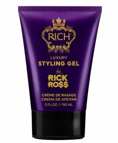 Rick Ross Luxus-Styling-Gel