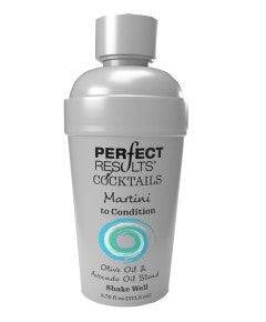 Hair Oil Cocktails Martini