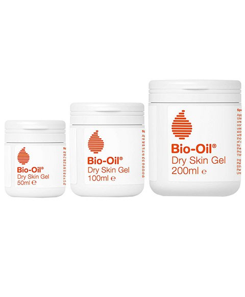 Bio Oil Dry Skin Gel
