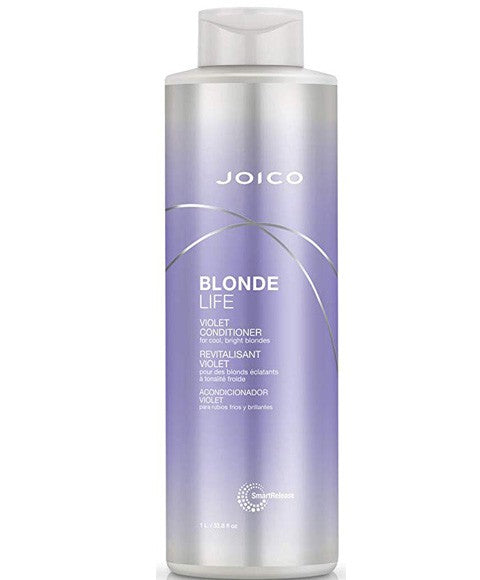 Blonde Life Violet Conditioner