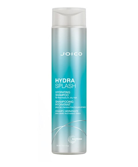 Shampoing hydratant Hydra Splash