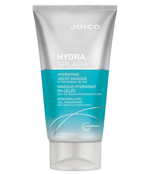 Hydra Splash feuchtigkeitsspendende Gelee-Maske