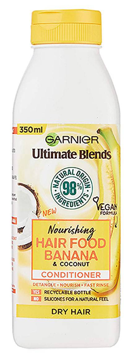 Ultimate Blends Nourishing Hair Food Banana Conditioner