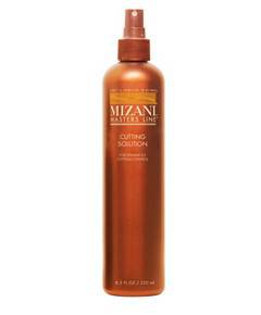 Mizani Cutting Solution