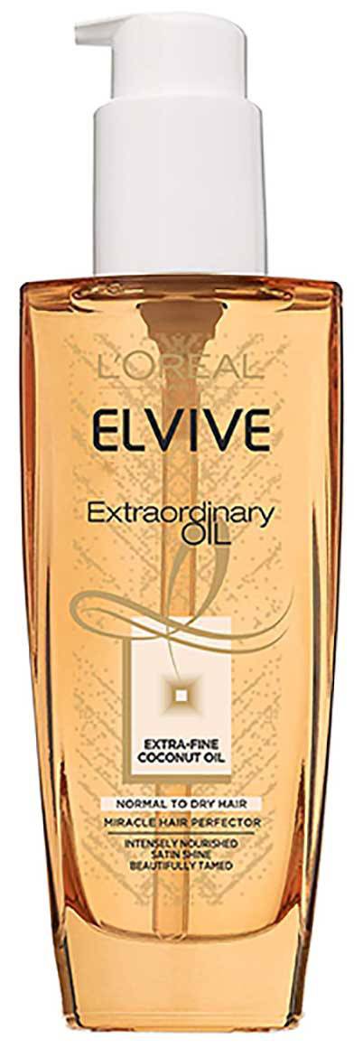 Huile extraordinaire Elvive à l&