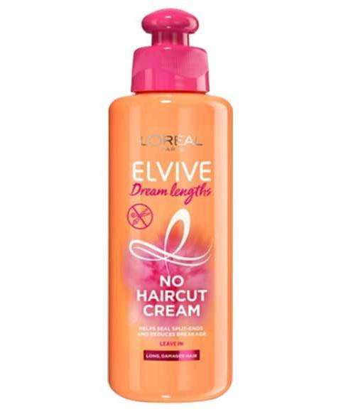 Elvive Dream Lengths No Haircut Cream