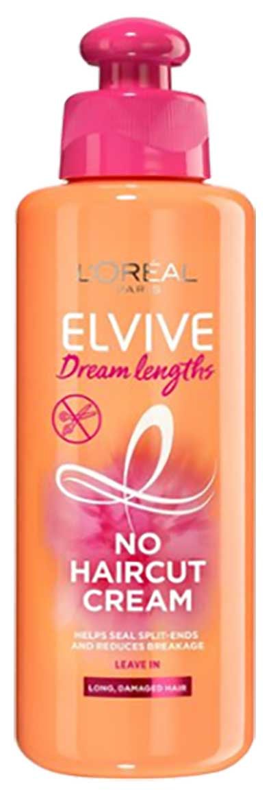 Elvive Dream Lengths No Haircut Cream