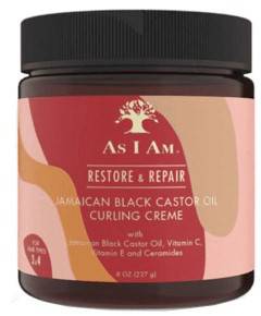 Restore And Repair JBCO Curling Creme