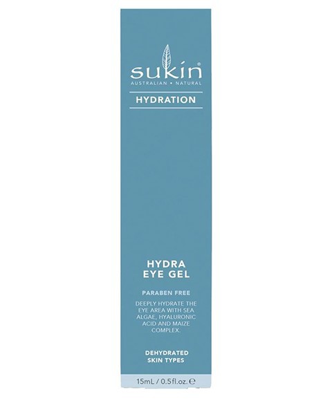 Australian Natural Hydration Hydra Eye Gel