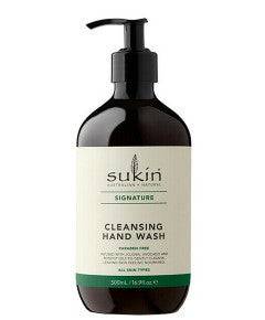 Australian Natural Signature Cleansing Hand Wash