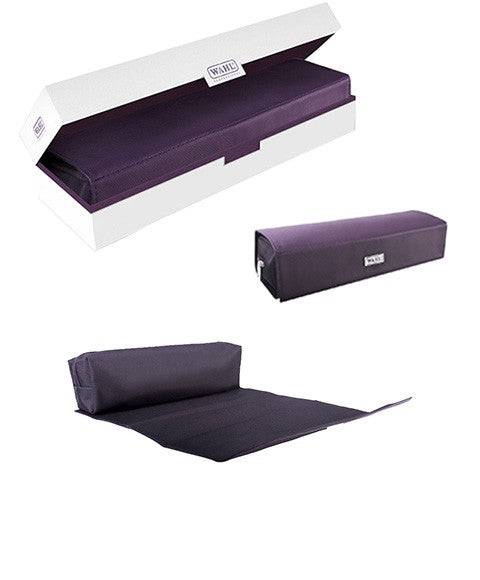 Professionelles Styling-Eisen