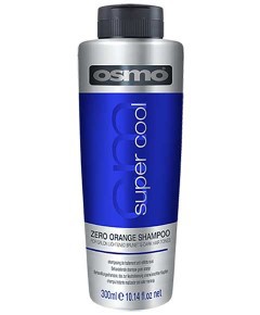 Super Cool Zero Orange Shampoo