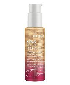 K Pak Color Therapy Luster Lock Glossing Oil