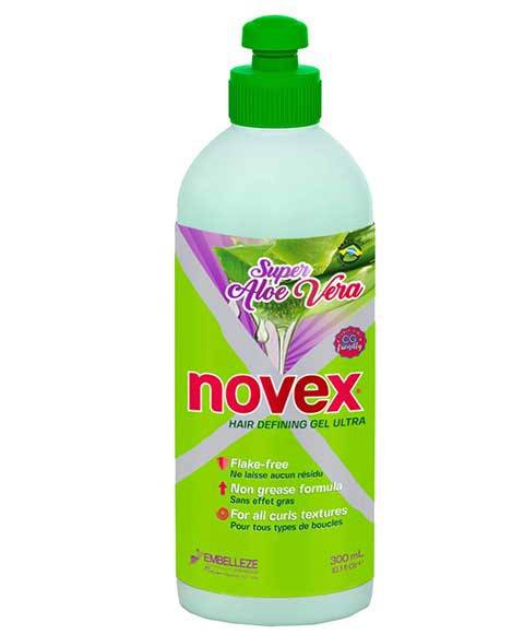 Super Aloe Vera Hair Defining Gel