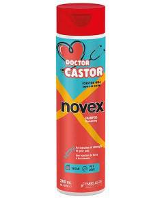 Doctor Castor Shampoo