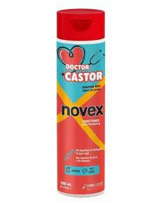 Doctor Castor Conditioner