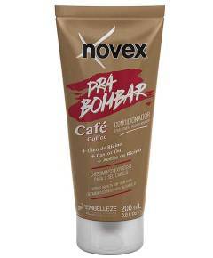 Pra Bombar Cafe Conditioner