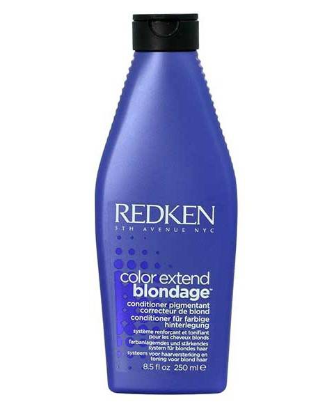 Redken Color Extend Blondage Conditioner