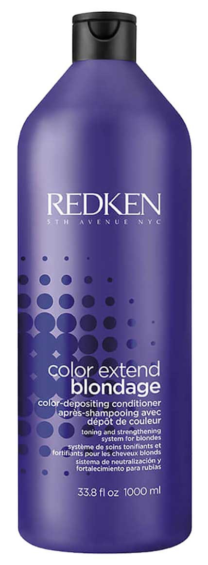 Redken Color Extend Blondage Conditioner
