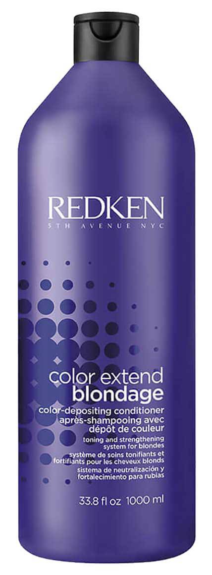Redken Color Extend Blondage Conditioner