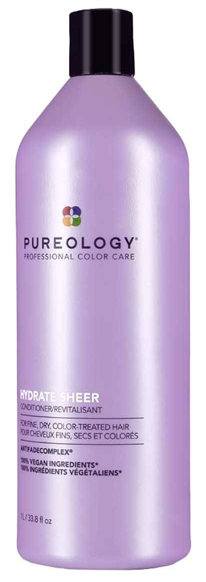 Hydrate Sheer Conditioner