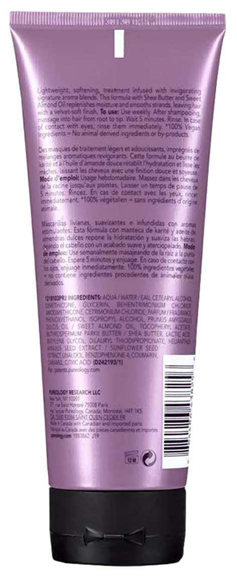Pureology Hydrate Soft Softening Treatment