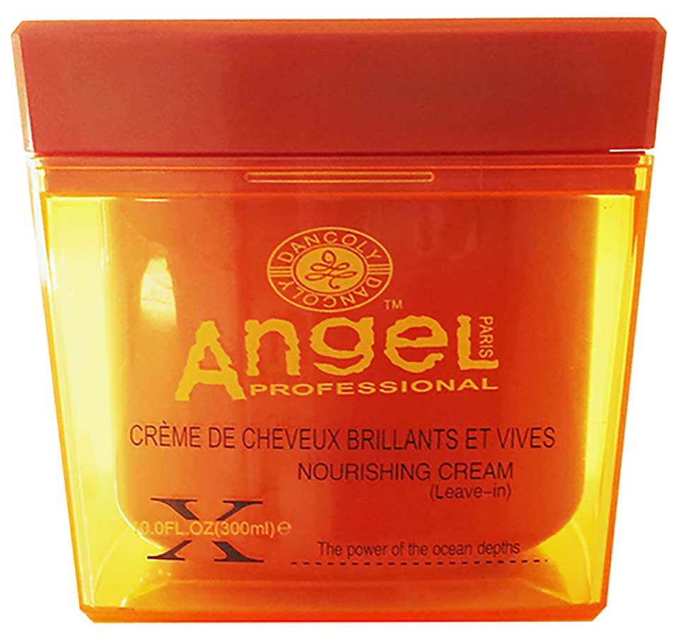 Angel Nourishing Leave In Cream