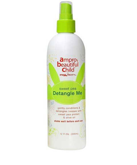 Kind Süße Erbse Entwirre mich