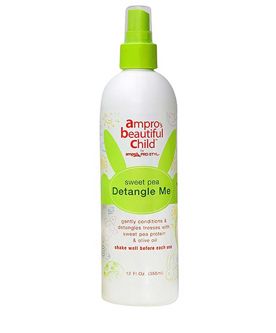 Kind Süße Erbse Entwirre mich