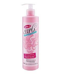 Girls With Curls Curl Shampoo