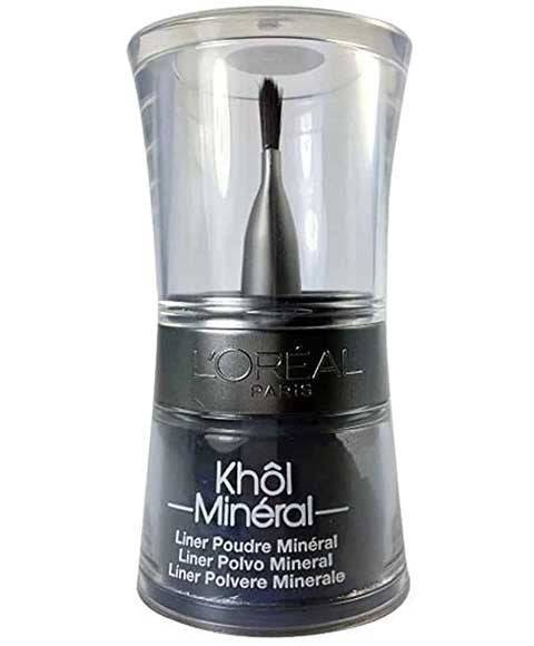 Kohl Minerals Puderliner