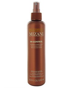 In Control Workable Holding Spritz