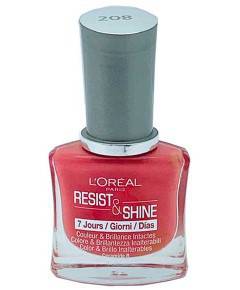 Resist And Shine Nagellack