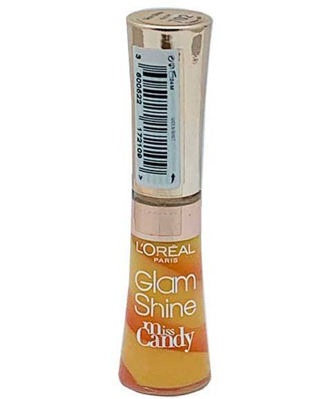 Glam Shine Miss Candy Lipgloss
