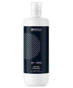 Indola Cream Developer