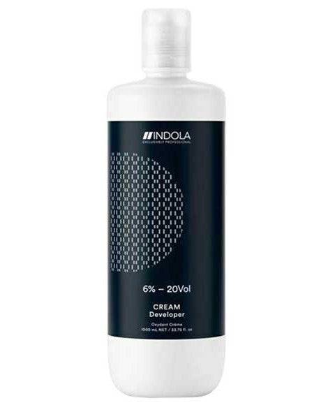 Indola Cream Developer