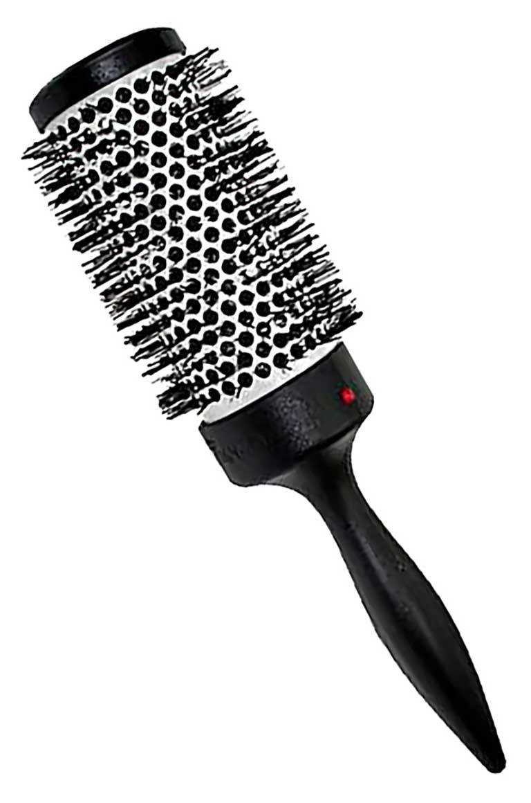 Brosse à friser à cylindre en céramique Thermoceramic D76L