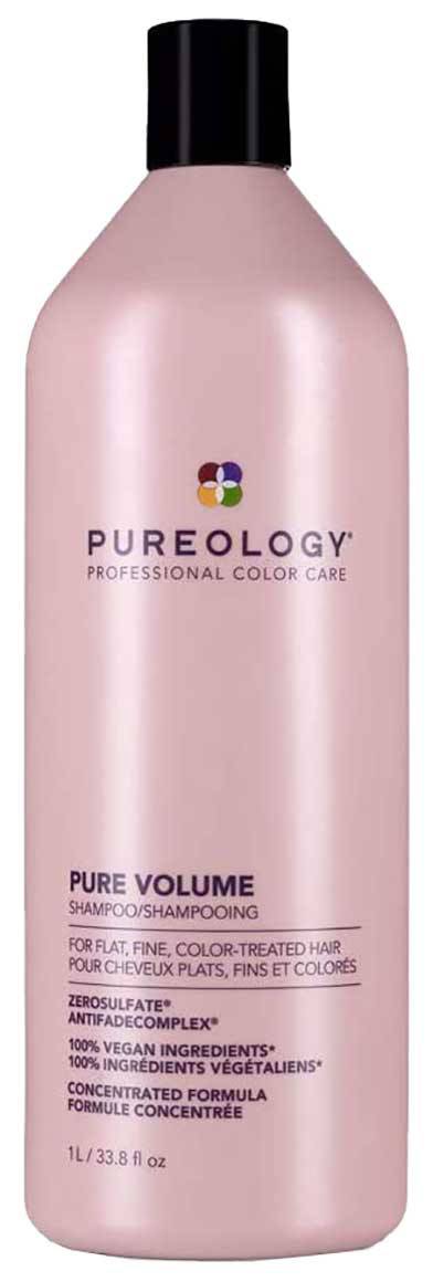 Pure Volume Shampoo