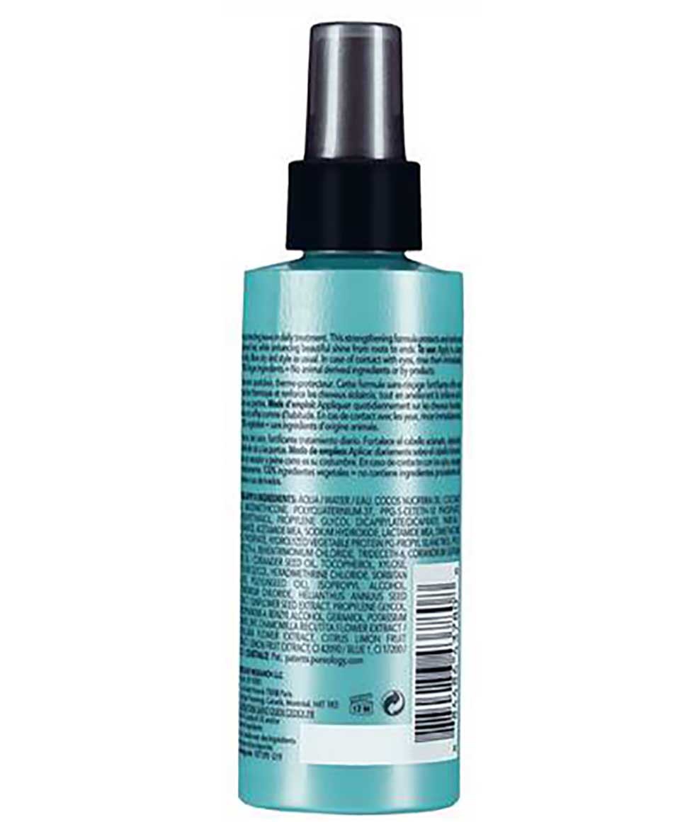 Pureology Strength Cure Miracle Filler Treatment