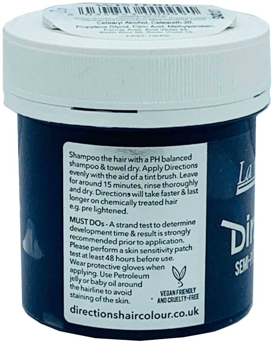 Directions Semi Permanent Conditioning Hair Color Wisteria