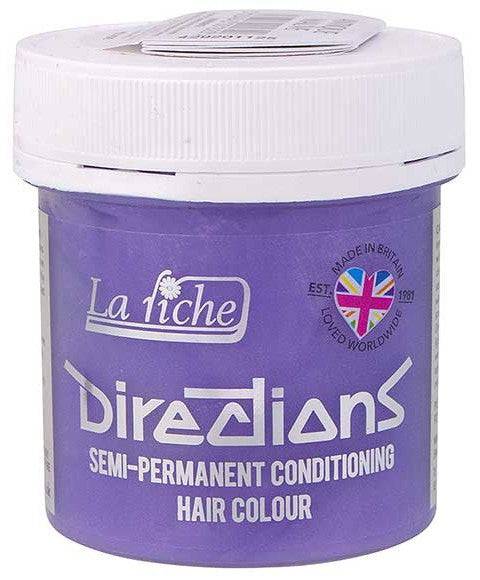 Directions Semi Permanent Conditioning Hair Color Antique Mauve