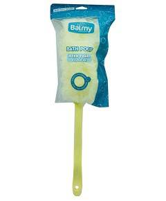 Extra Schaumbad-Schwamm